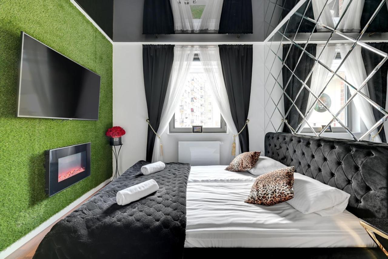 Grand - Garden Gates Apartament *