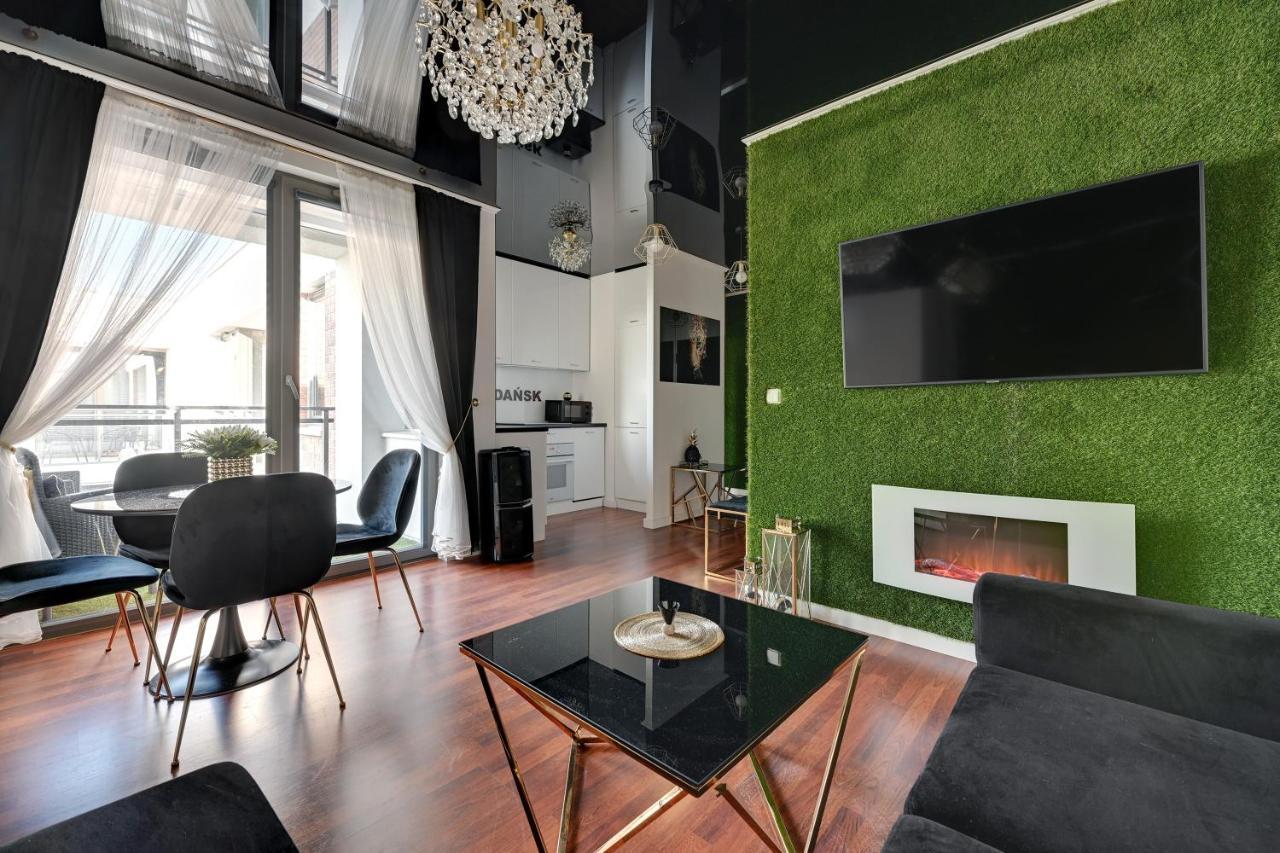 Apartament Grand - Garden Gates