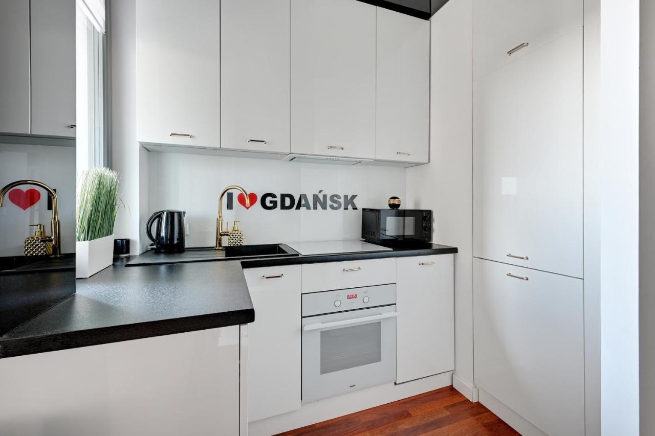 Grand - Garden Gates Apartament *