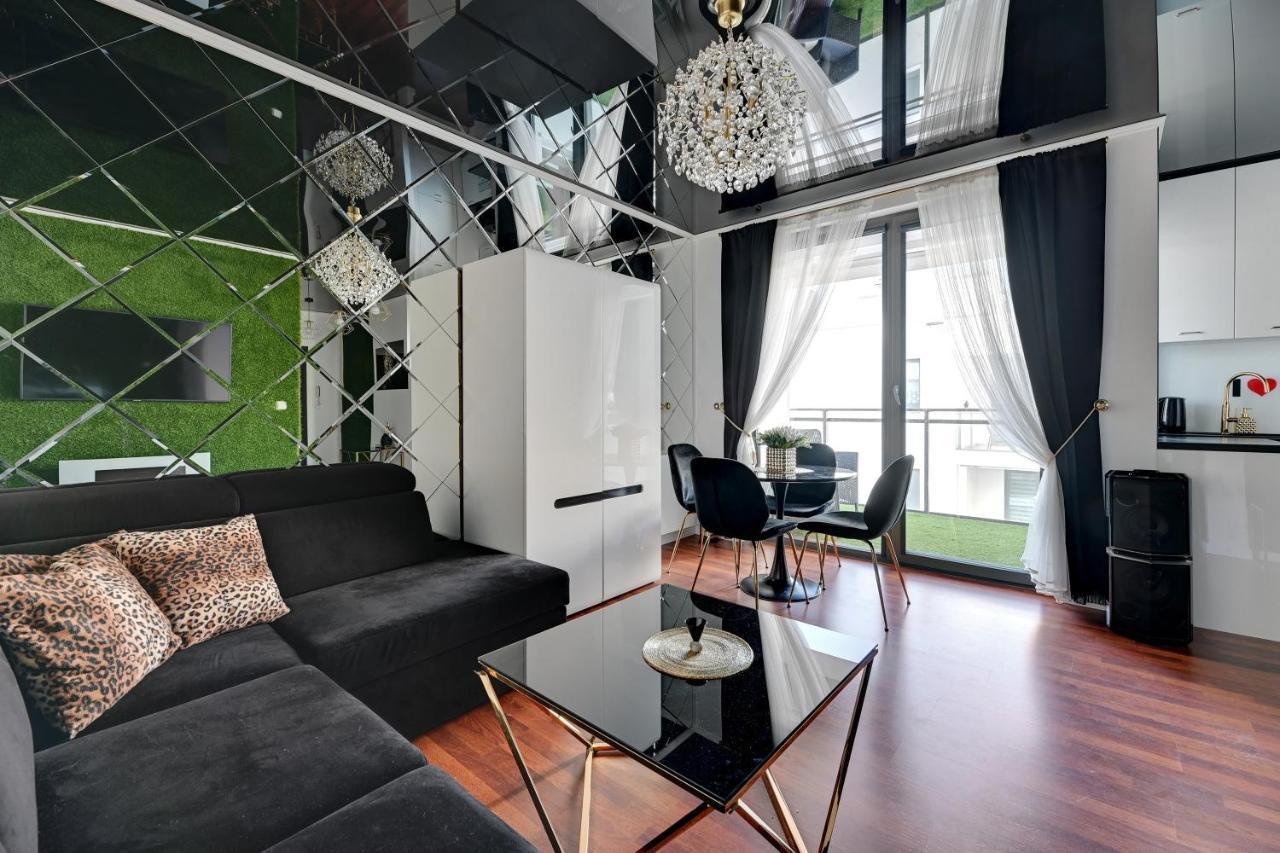 Apartament Grand - Garden Gates