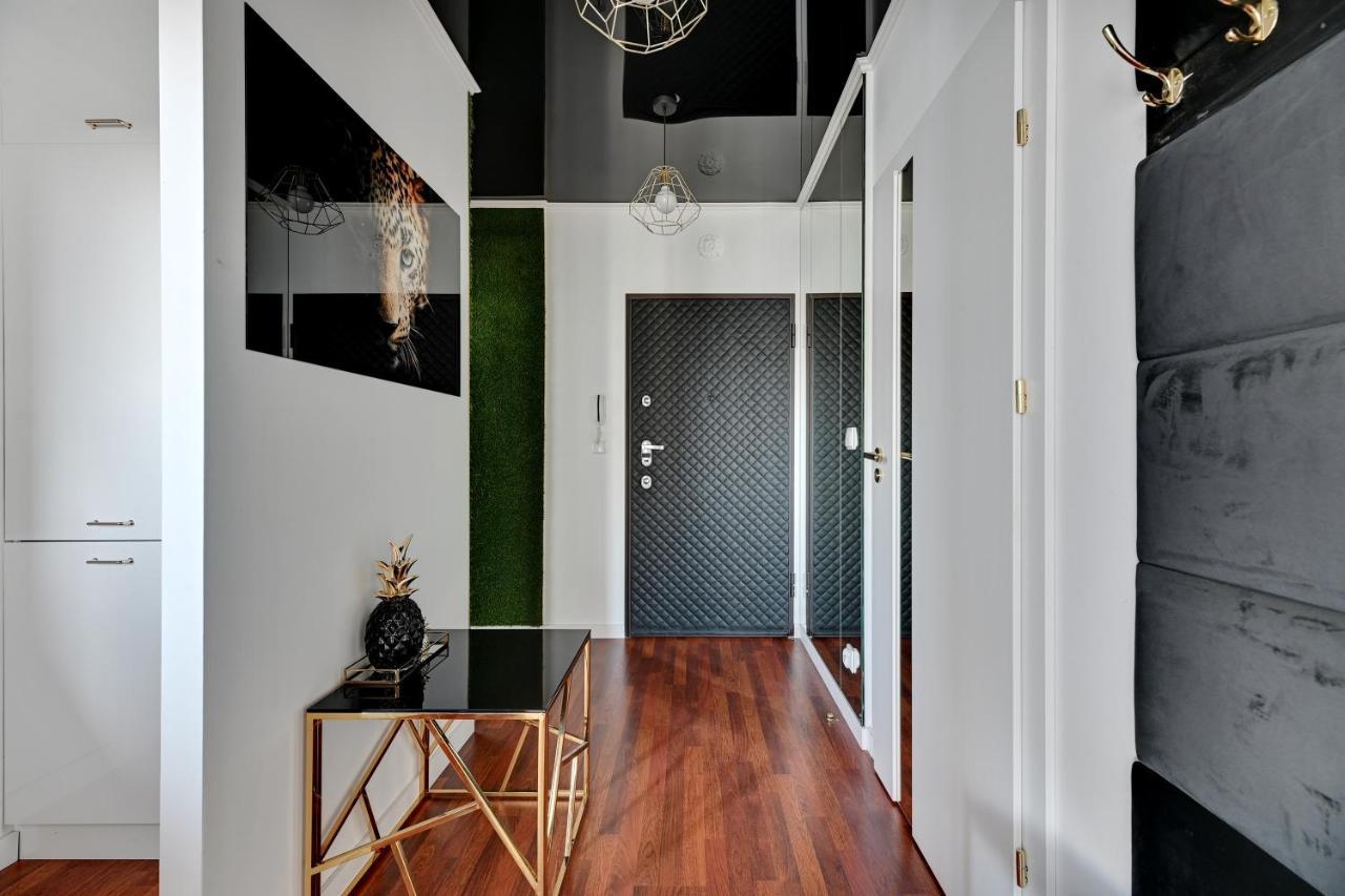 Apartament Grand - Garden Gates *