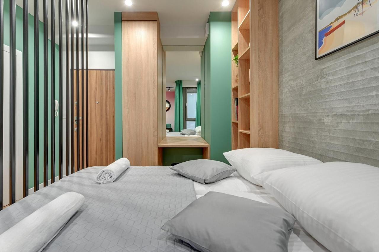 Apartment Grand - Garden Gates *