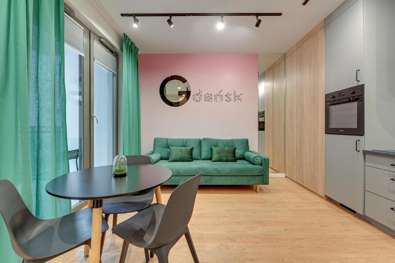 Apartament Grand - Garden Gates *